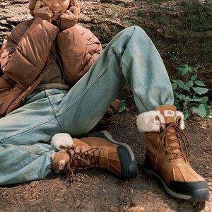 UGG Adirondack III Women's Boot